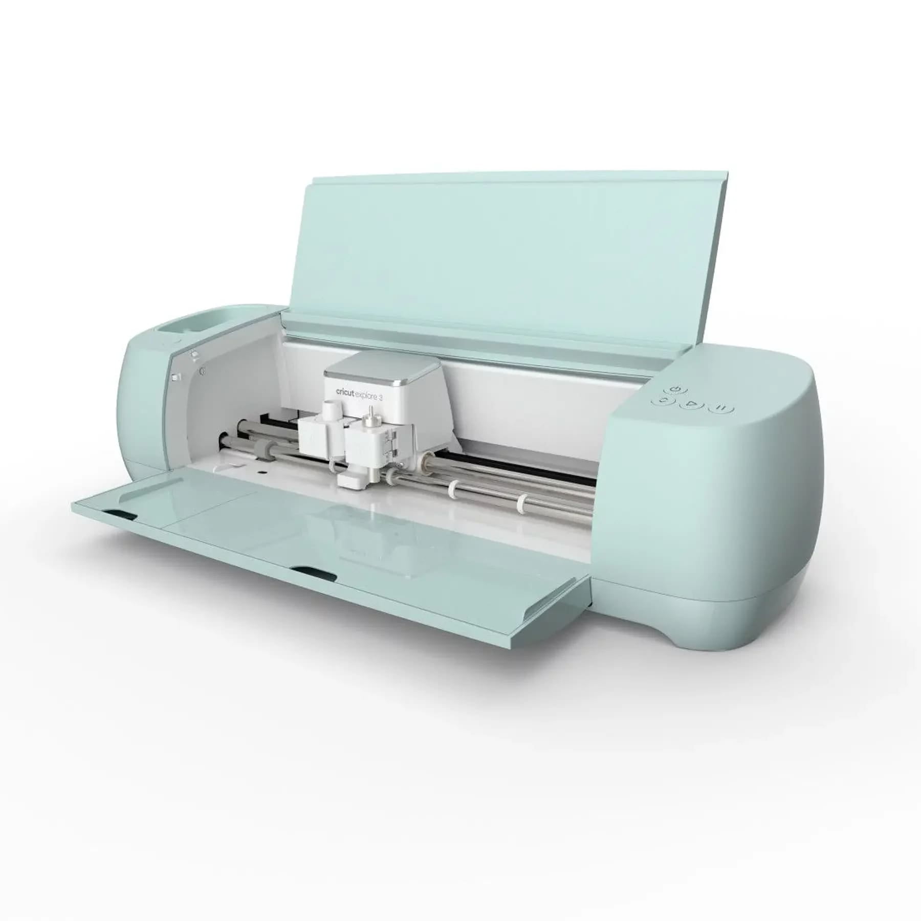 Cricut Explore 3 本体 Cricut Explore 3 | Lider