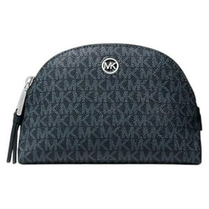 Cartera Michael Kors Azul Talla Única