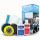thumbnail image 1 of Kit Flexible para Ventanas Novus Pulidor de Plástico 59 ml, 1 of 8