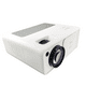 thumbnail image 1 of Proyector Wireless Xpert Pro Ultra Bright Projector 09399 Blanco, 1 of 3