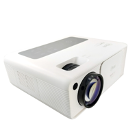 Microlab - Proyector Wireless Xpert Pro Ultra Bright Projector 09399 Blanco