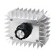 thumbnail image 5 of 5000W Regulador De Velocidad Del Motor Regulador De Voltaje SCR Módulo Electrónico, 5 of 5