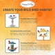 thumbnail image 5 of Alimento para pájaros Happy Wings Nyjer/Thistle Seeds 4,5 kg, 5 of 8
