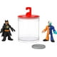 thumbnail image 1 of Figura de acción Fisher-Price Imaginext DC Super Friends Bat, 1 of 3