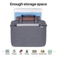 thumbnail image 3 of Bolso para Portátil BAFFINA 41 cm Impermeable Gris, 3 of 7