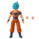 thumbnail image 4 of Figura de acción Dragon Ball Super Dragon Stars Goku Blue, 4 of 7