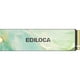 thumbnail image 1 of SSD NVMe Ediloca EN680E 1TB M.2 2280 PCIe Gen3x4 2150MB/s, 1 of 3