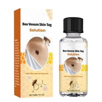 South Moon - Solución Para El Cuidado De La Piel Con Extracto De Veneno De Abeja 30 Ml