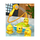 thumbnail image 4 of Juguete Ducha Regadera Para Niños Bebes Diseño Patos, 4 of 5
