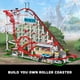 thumbnail image 2 of Set de construcción Mould King Roller Coaster 11014 con 3646 piezas, 2 of 7