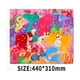 thumbnail image 1 of Juguete Rompecabezas 60 Piezas Sirenita Infantil, 1 of 3