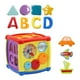 thumbnail image 3 of Cubo De Actividades Para Bebés Montessori Para La Creatividad, La Imaginación Y La Exploración Sensorial, 3 of 5