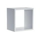 thumbnail image 1 of Repisa Serenity Blanco, 1 of 4