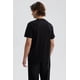 thumbnail image 3 of Polera Hombre One Piece Negro - V, 3 of 4