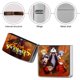 thumbnail image 5 of Carcasa para Encendedor Desmarcar Neon Genesis Evangelion Cobre, 5 of 6