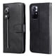 thumbnail image 5 of Funda con Cremallera para Xiaomi Poco m4 pro 5G, Carcasa Cartera de Cuero PU con Soporte y Tarjetero, 5 of 5