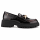 thumbnail image 1 of Mocasin Burdeo Mujer Casual Chalada Joop, 1 of 8