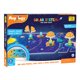 thumbnail image 2 of Juguete educativo Imagimake Mapology Solar System 5-7 años, 2 of 7
