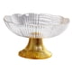 thumbnail image 1 of Cesta De Frutas Para Aperitivos, Soporte Para Platos De Frutas Para Encimera De Cocina, Hogar, Transparente, 1 of 5