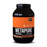 Qnt - Proteína Metapure Whey Isolate Zero Carb 908 Grs Chocolate