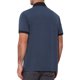 thumbnail image 3 of INSPIRE CHIC Camisas de Polo de Golf de Verano para Hombre con Cuello en Contraste y Bolsillo de Manga Corta XL Azul Marino, 3 of 6