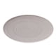 thumbnail image 1 of Plato Loza Gris 27x2.5cm, 1 of 2