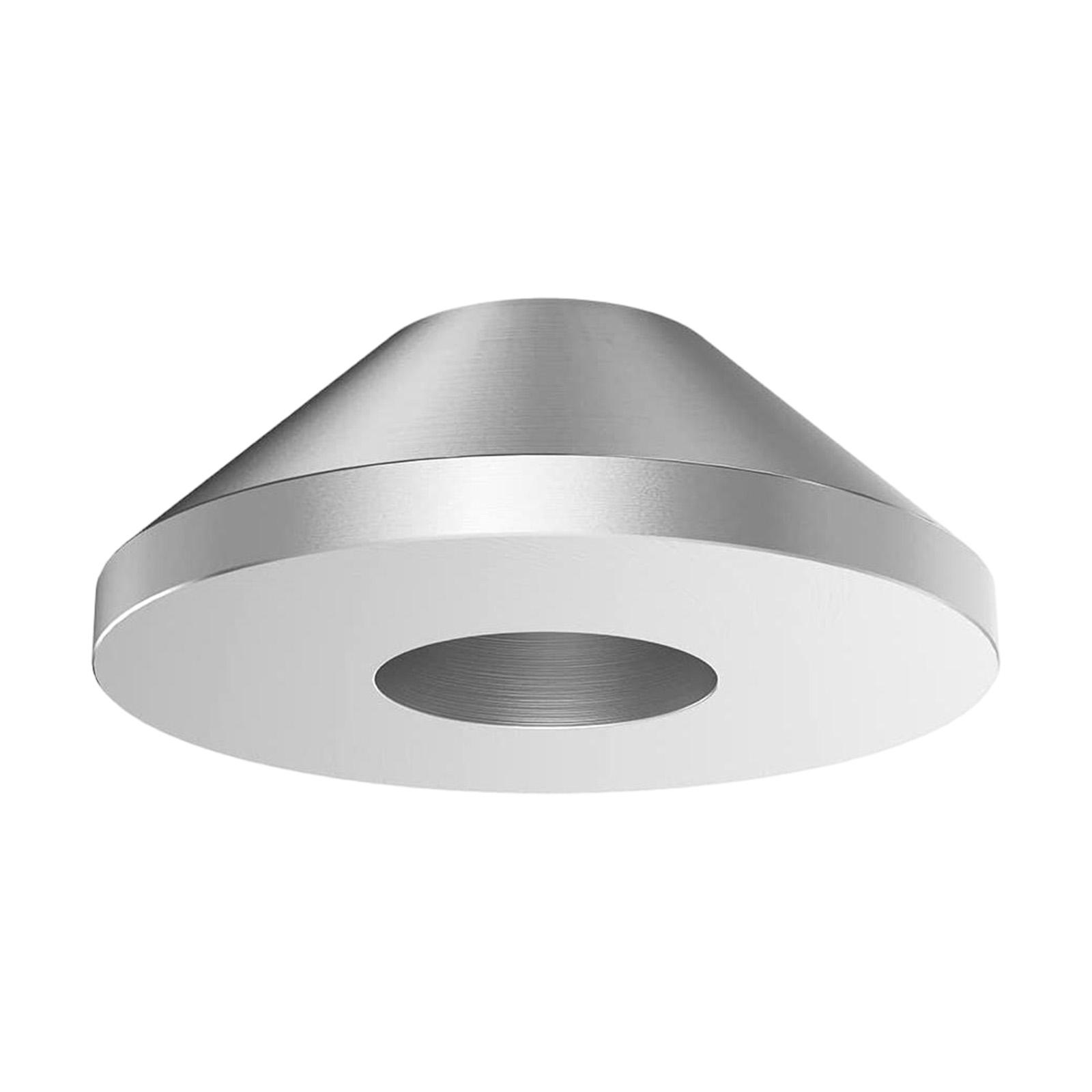 Magideal - Cambiador De Neumáticos Manual, Cono De Alineación, Máquina Equilibradora, Cono De Sujeción Para Poste Central De 1,67 Pulgadas De Diámetro, Alto Rend