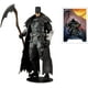 thumbnail image 2 of McFarlane - DC Multiverse 7 Figuras - Death Metal Batman, 2 of 2