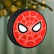 thumbnail image 3 of Adorno Hallmark Keepsake Spider-Man de 9 cm con luz, 3 of 9
