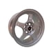 thumbnail image 1 of Juego de Llantas 15x7 4x100 Et35 Silver RGW5579, 1 of 1