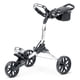 thumbnail image 1 of Carrito de golf plegable Bag Boy Nitron con apertura automática y diseño compacto, 1 of 6