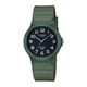 thumbnail image 1 of Reloj CASIO MQ-24UC-3BDF Resina Hombre Verde verde, 1 of 2