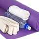 thumbnail image 4 of Toallas y ropa de cama Salon Towels T & L Mart, color blanco, 16 x 27 cm, paquete de 12, 4 of 7