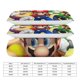 thumbnail image 2 of Super Mario 3-Piece Comforter Set for Bedroom Super Mario Bedding Set for Kids Adults Soft Microfiber Duvet Cover Set with Zipper Closure, 2 of 5