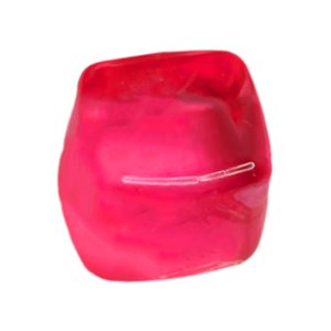 Bothyi - Cubo Apretando El Regalo De Cumpleaños De Juguete Suave Fidget Divertida Para Niños Adolescentes Adultos Rosa