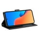 thumbnail image 2 of Funda para FOXDOCK Xiaomi Redmi 12 4G/5G– Cuero Premium, 3 ranuras para tarjetas, Protección contra impactos, 2 of 5