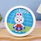 thumbnail image 1 of Children's Educational Toys Artificial Diamond Painting DIY Accessories Kit With Round Photo Frame, 1 of 3