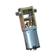 thumbnail image 1 of Mini Motorreductor N20 Totalmente Metálico De 3,7 V CC Para Cerraduras Electrónicas, Coches Y Robots., 1 of 3