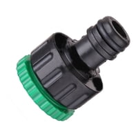 Genérico - Conexión Rápida Para Grifo 3/4 - 1/2