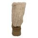 thumbnail image 4 of BOTINES MD YELLOW MUJER  5T23-19 - Talla 35, 4 of 6