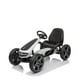 thumbnail image 1 of Go Kart Mercedes Benz Blanco, 1 of 3