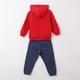 thumbnail image 2 of Conjunto Buzo Niño Rojo Mickey Mouse Disney, 2 of 5
