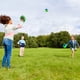 thumbnail image 5 of Set de juegos al aire libre Weehoey Toss and Catch Ball para niños de 3 a 8 años, 5 of 6