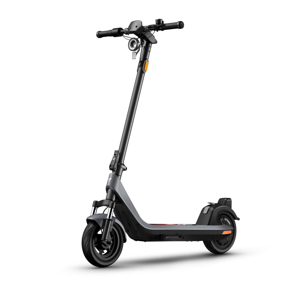 Niu KQi200F Gris, foto 2