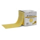 thumbnail image 1 of Rollo Resistance Bands Theraband de 50 yardas, nivel 2, amarillo, 1 of 8