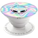 thumbnail image 1 of Soporte Expandible PopSockets para Teléfono con Agarre Adhesivo, 1 of 1