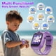thumbnail image 3 of Reloj Inteligente Contixo Kids Morado, 3 of 8