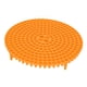 thumbnail image 1 of Accesorios Automotrices Del Filtro Del Lavado De Coches Del Parte Movible Del Cubo Que Detallan El Naranja Del Parte Movible Del Cubo, 1 of 5