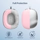 thumbnail image 2 of Funda de silicona para AirPods Max 2 (2026) y AirPods Max 1, 2 of 7