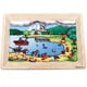 thumbnail image 3 of Puzle De Capas El Tiempo, 3 of 3